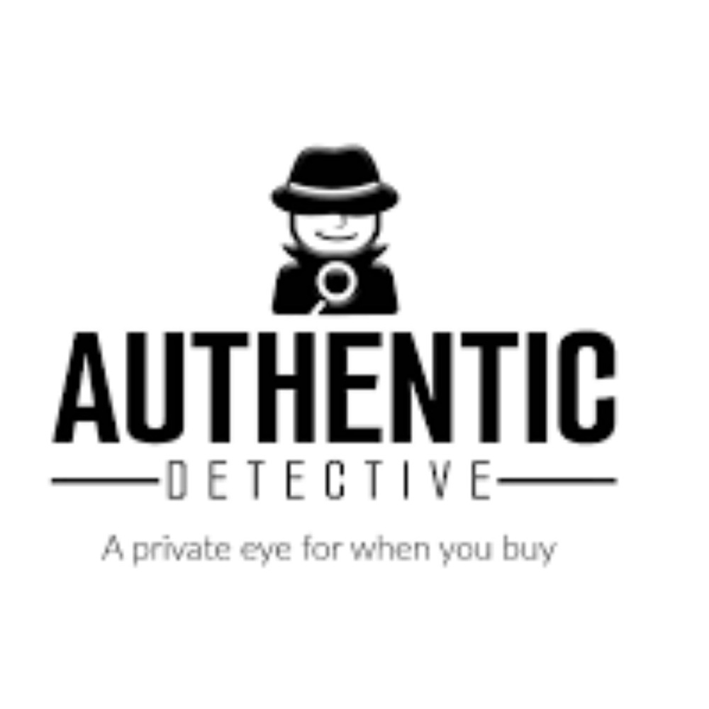 COA from Authentic Detective